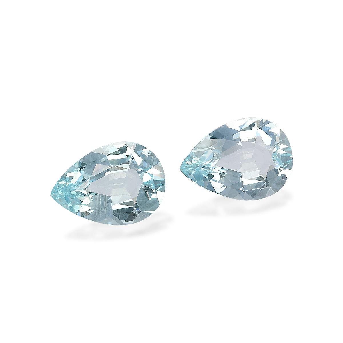 Aquamarine 8.14 ct